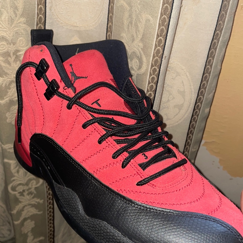 Jordan 12 - Picture 1 of 6